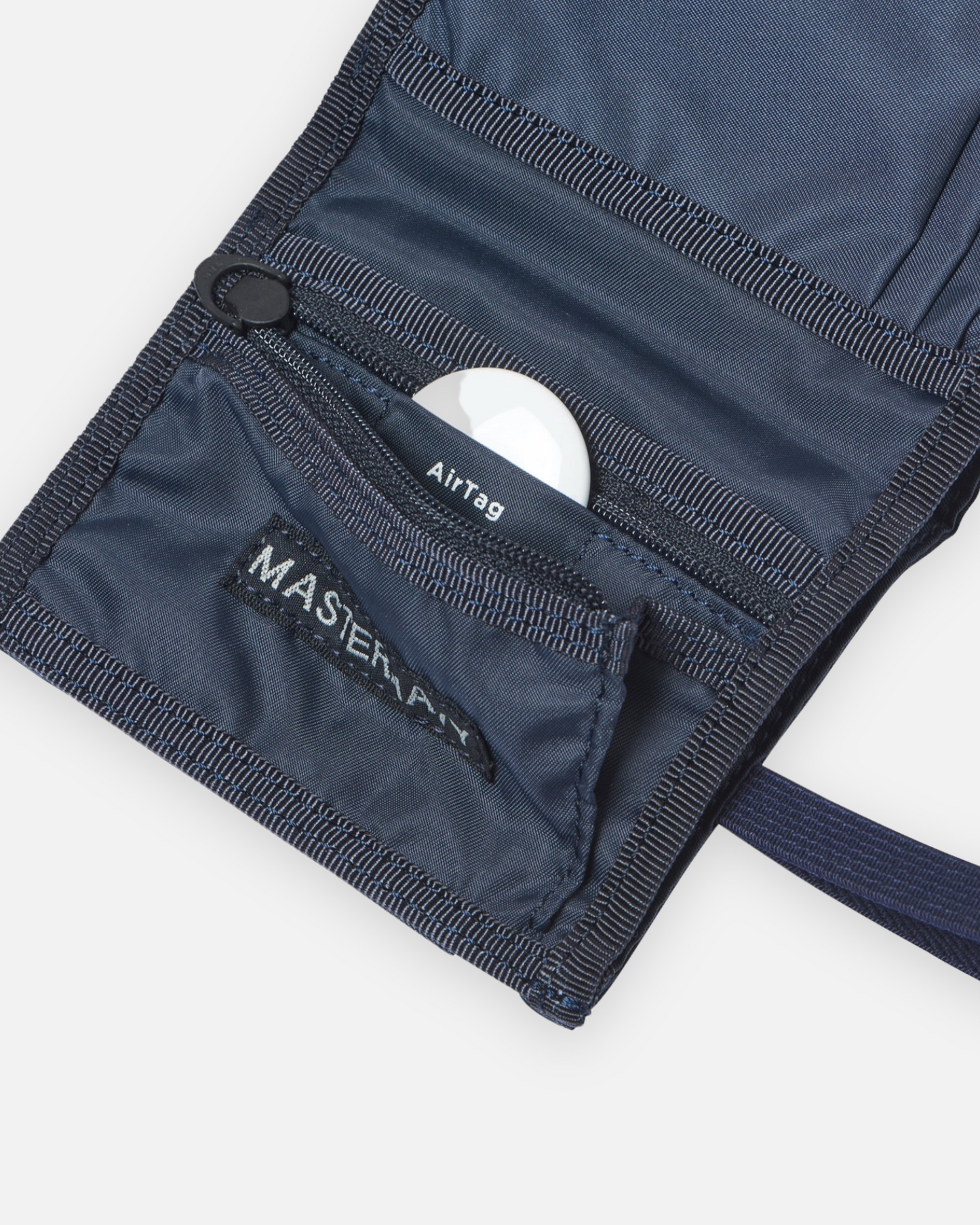 RAMIDUS WALLET (NAVY)
