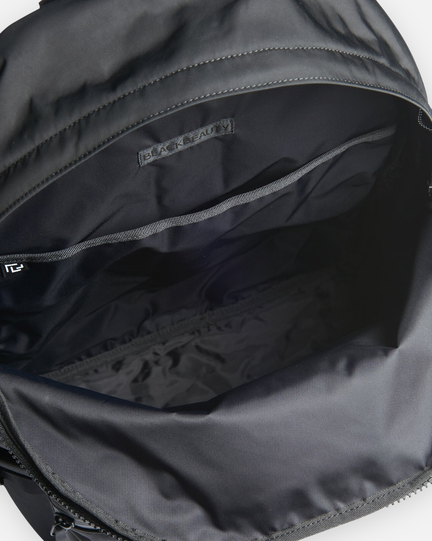 RAMIDUS DAYPACK (BLACK)