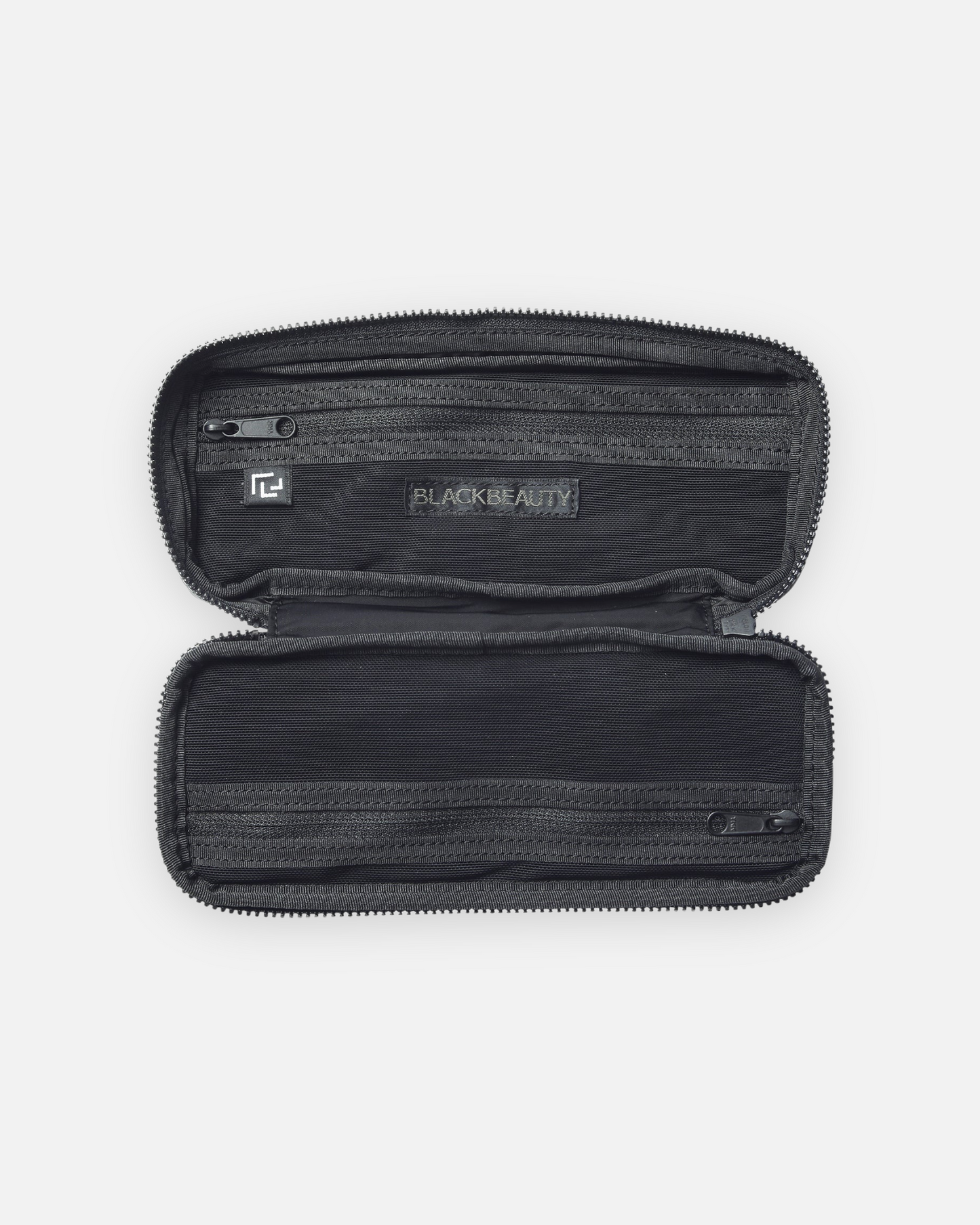 RAMIDUS PEN CASE (BLACK)