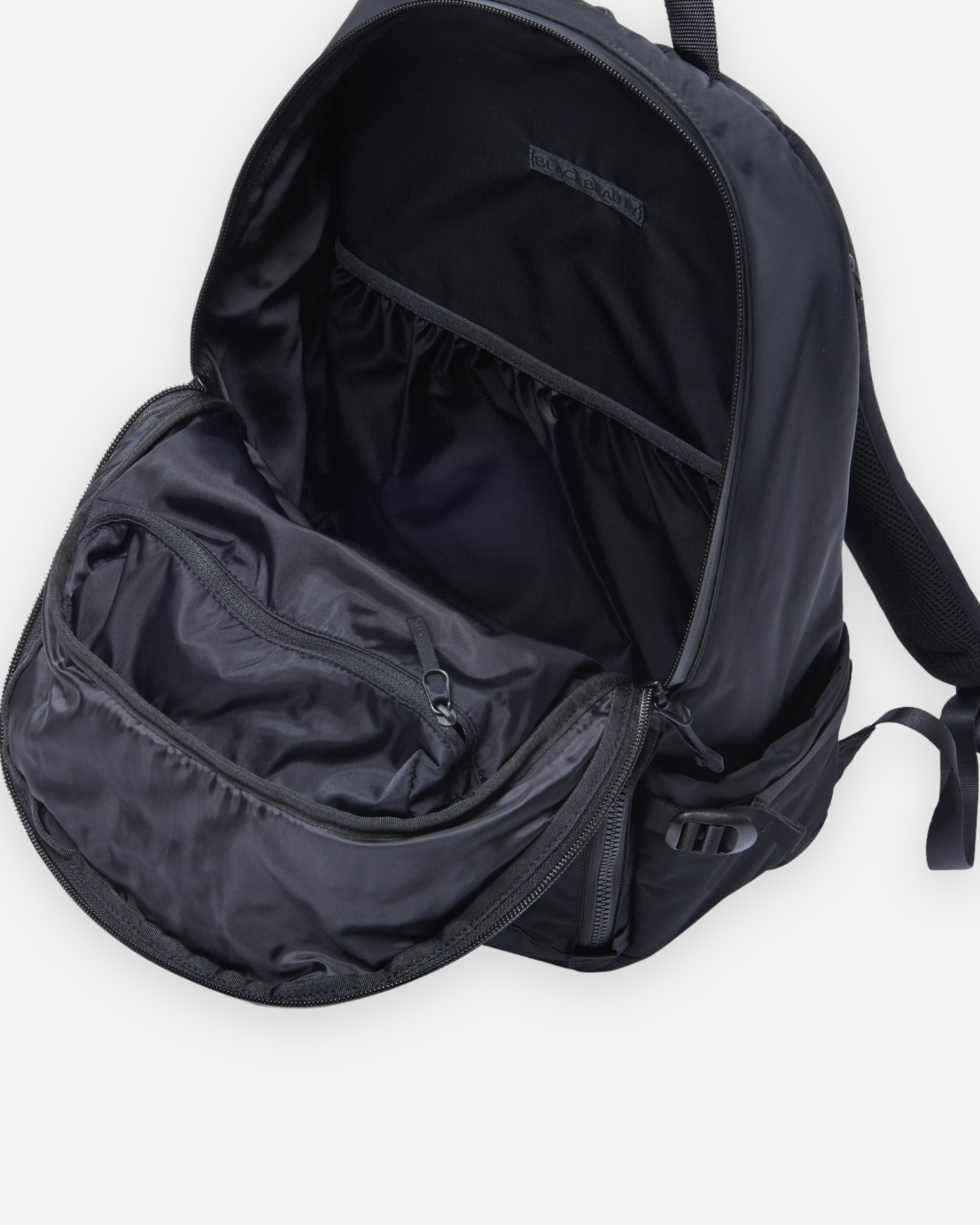 RAMIDUS BACKPACK M (BLACK)