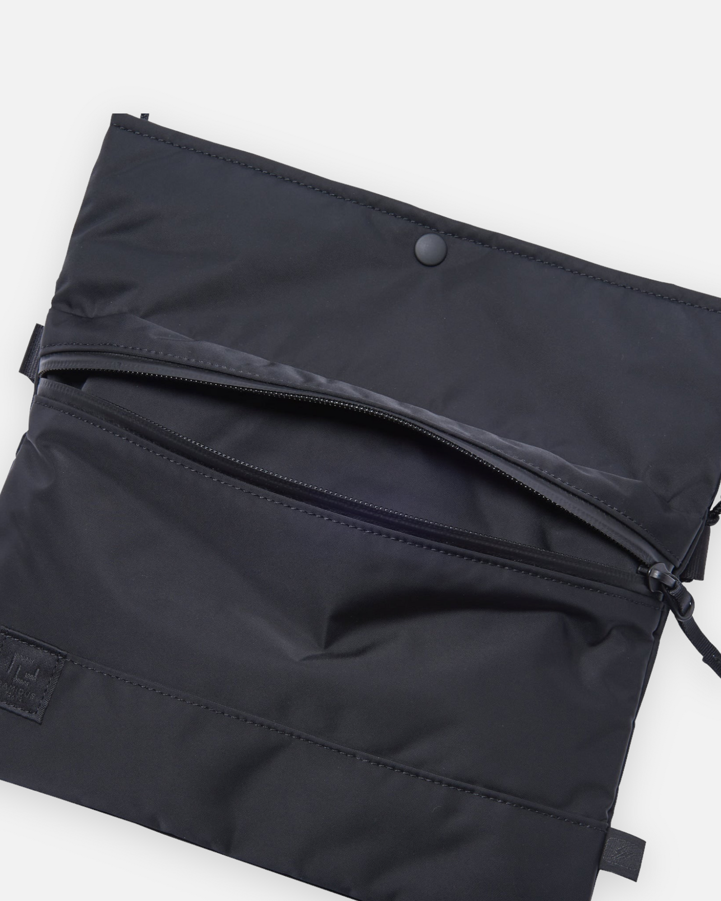 RAMIDUS SACCOCHE (BLACK)