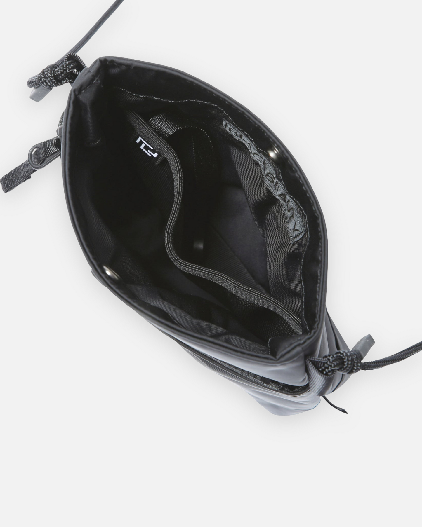 RAMIDUS SACCOCHE S (BLACK)