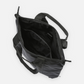 RAMIDUS TOTE BAG M (BLACK) - B017023