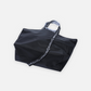 RAMIDUS TOTE BAG LL (BLACK)