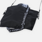 RAMIDUS 2WAY TOTE BAG L (BLACK)