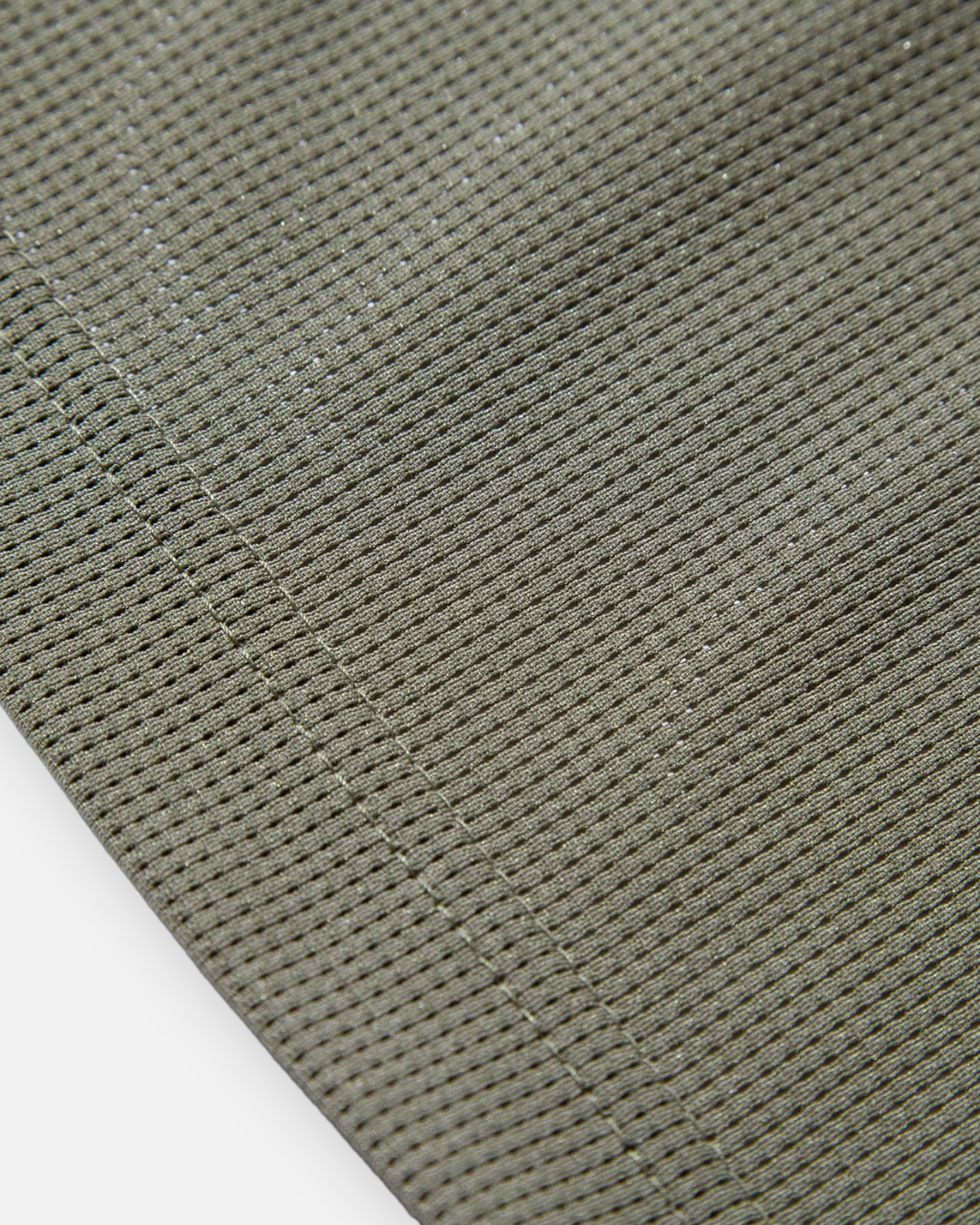 F/CE LAYERED COOL TOUCH TEE (SAGE GREEN)