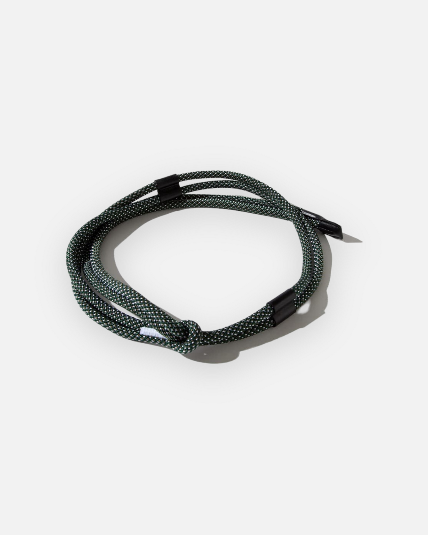 F/CE MOUNTAIN ROPE BELT (GREEN)