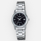 CASIO LTP-V002D-1A (SILVER)
