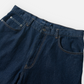 NAUTICA JEANS (DARK BLUE, 4EC)
