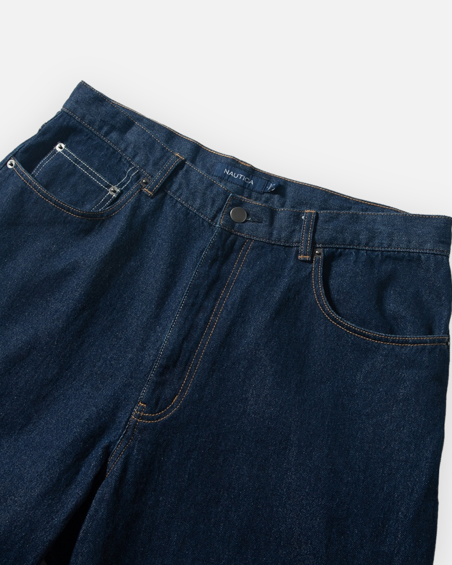 NAUTICA JEANS (DARK BLUE, 4EC)