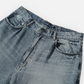 NAUTICA JEANS (MEDIUM BLUE, 41T)