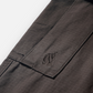 NAUTICA CARGO PANTS (CHARCOAL, 01C)