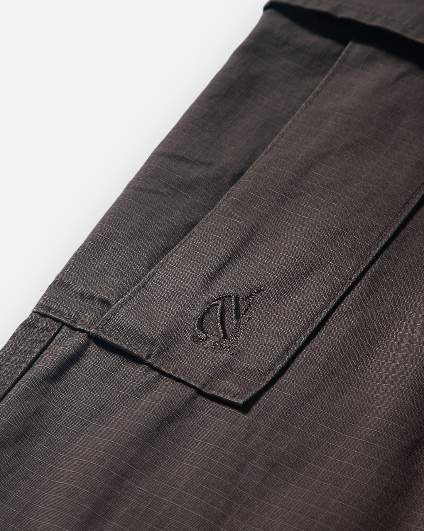 NAUTICA CARGO PANTS (CHARCOAL, 01C)