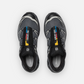SALOMON XT-6 GTX (BLACK/EBONY/LUNAR ROCK)