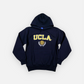 HOUSTON UCLA HOODIE (NAVY)