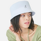 TROPIC BIN (WHITE)
