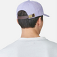 WASHED BASEBALL (ICED LILAC)
