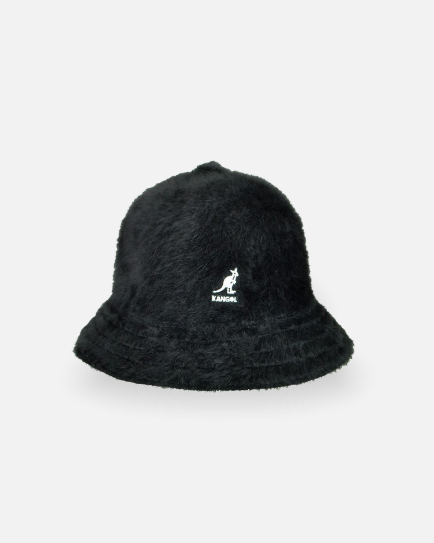 FURGORA CASUAL (BLACK)
