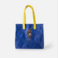 POLO BEAR PVC BAG (BLUE)