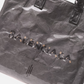 BALENSEEAGA PVC BAG (GRAY)