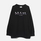 THE DEVIL WEARS PRADA SWEATSHIRT (BLACK)