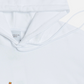 RAINBOW LOGO HOODIE WHITE (WHITE)
