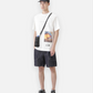 AND WANDER SOUL MEETS BODY T  BY POSTWORK (OFF WHITE)