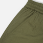 LONG TRACK SHORT (OLIVE)