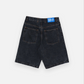 BIG BOY SHORTS (WASHED BLACK)