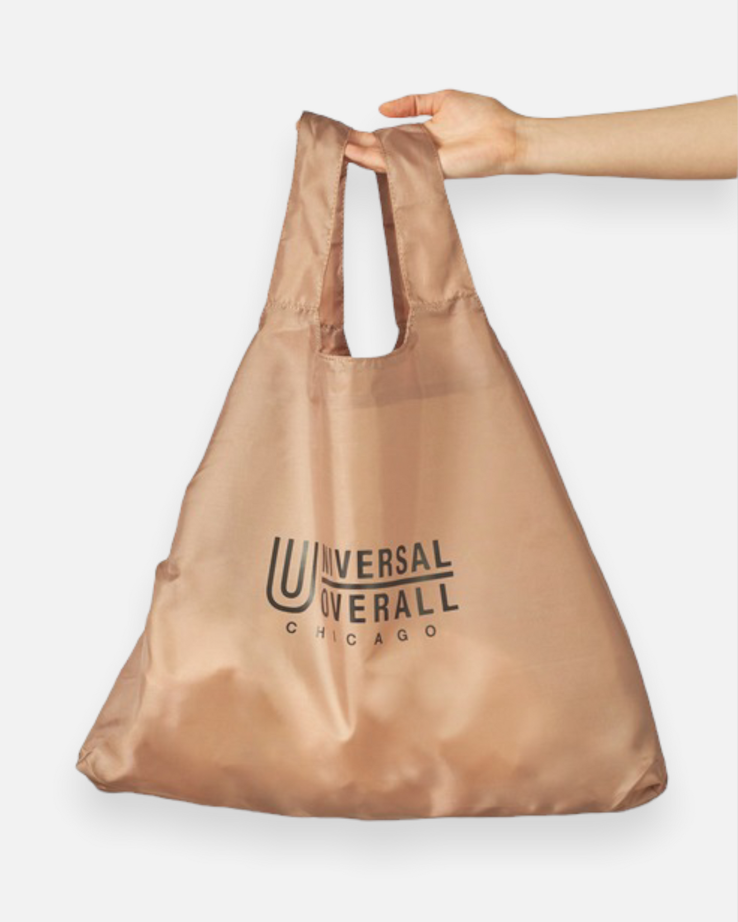 UNIVERSAL OVERALL POUCH (BEIGE)