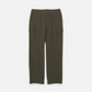 NANAMICA BREATH TUNE DOCK PANTS (KHAKI BROWN)