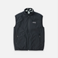 GRAMICCI REVERSIBLE VEST (BLACK CHECK)