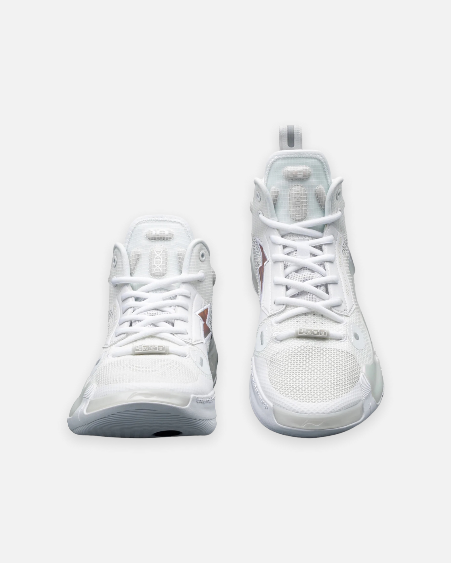 WAY OF WADE 10 (WHITE HOT)