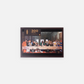 MF BY GCDC HE LAST SHOPPER PUZZLE