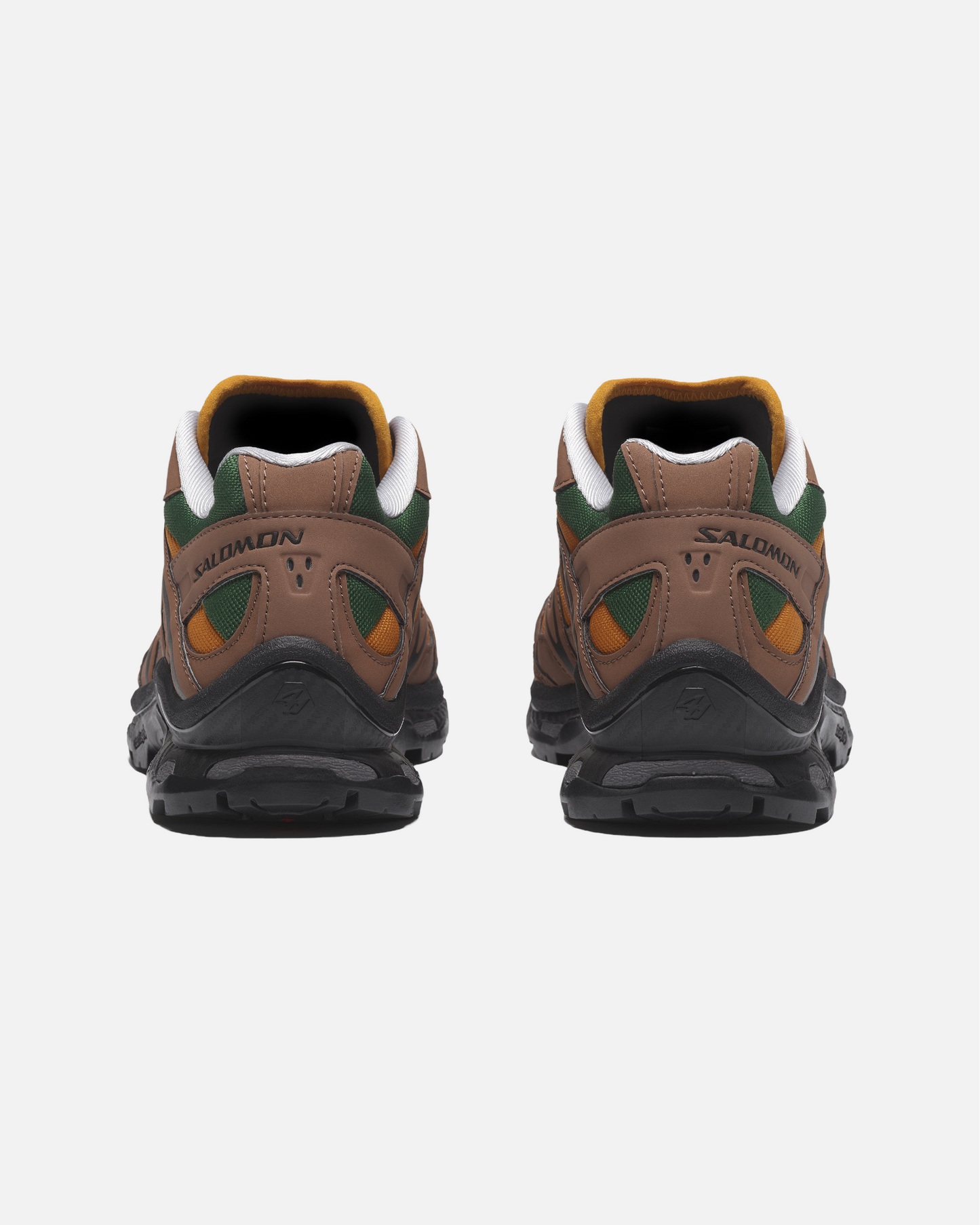 SALOMON XT-QUEST 75TH (GOLDEN OAK / ACORN / BLACK)