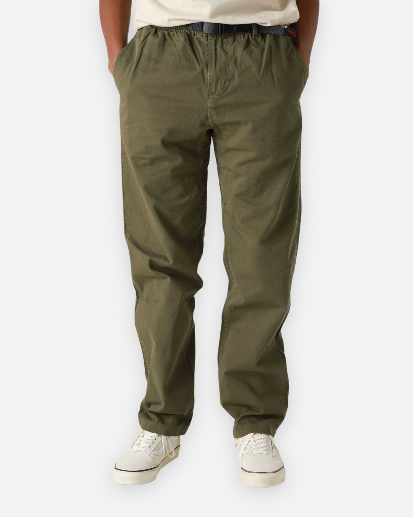 GRAMICCI GRAMICCI PANTS (OLIVE)