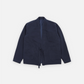 UNIVERSAL WORKS INSULATED KYOTO WORK JACKET (NAVY)