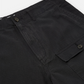 UNIVERSAL WORKS PEACENIK PANT (BLACK)