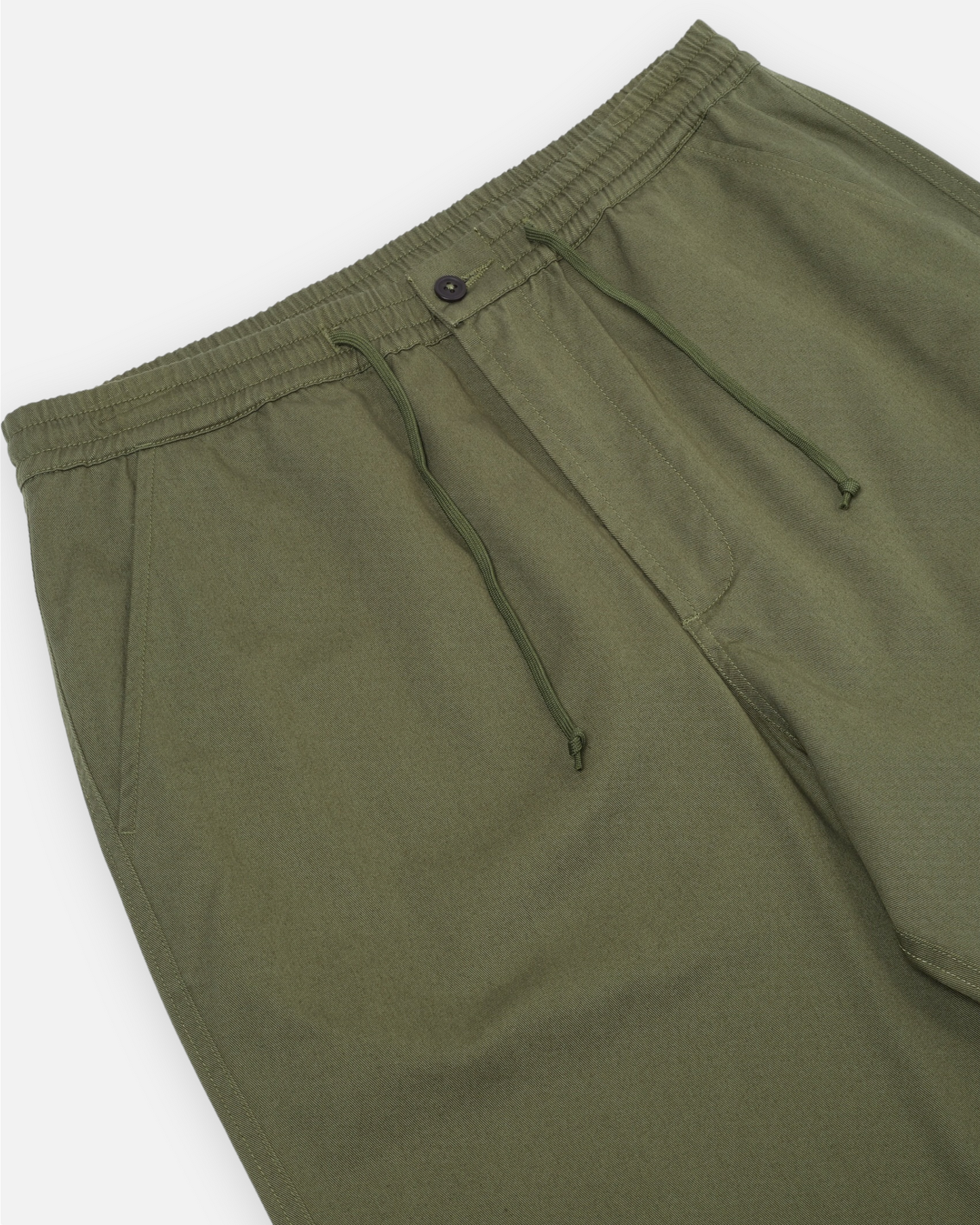 UNIVERSAL WORKS HI WATER TROUSER (LIGHT OLIVE)