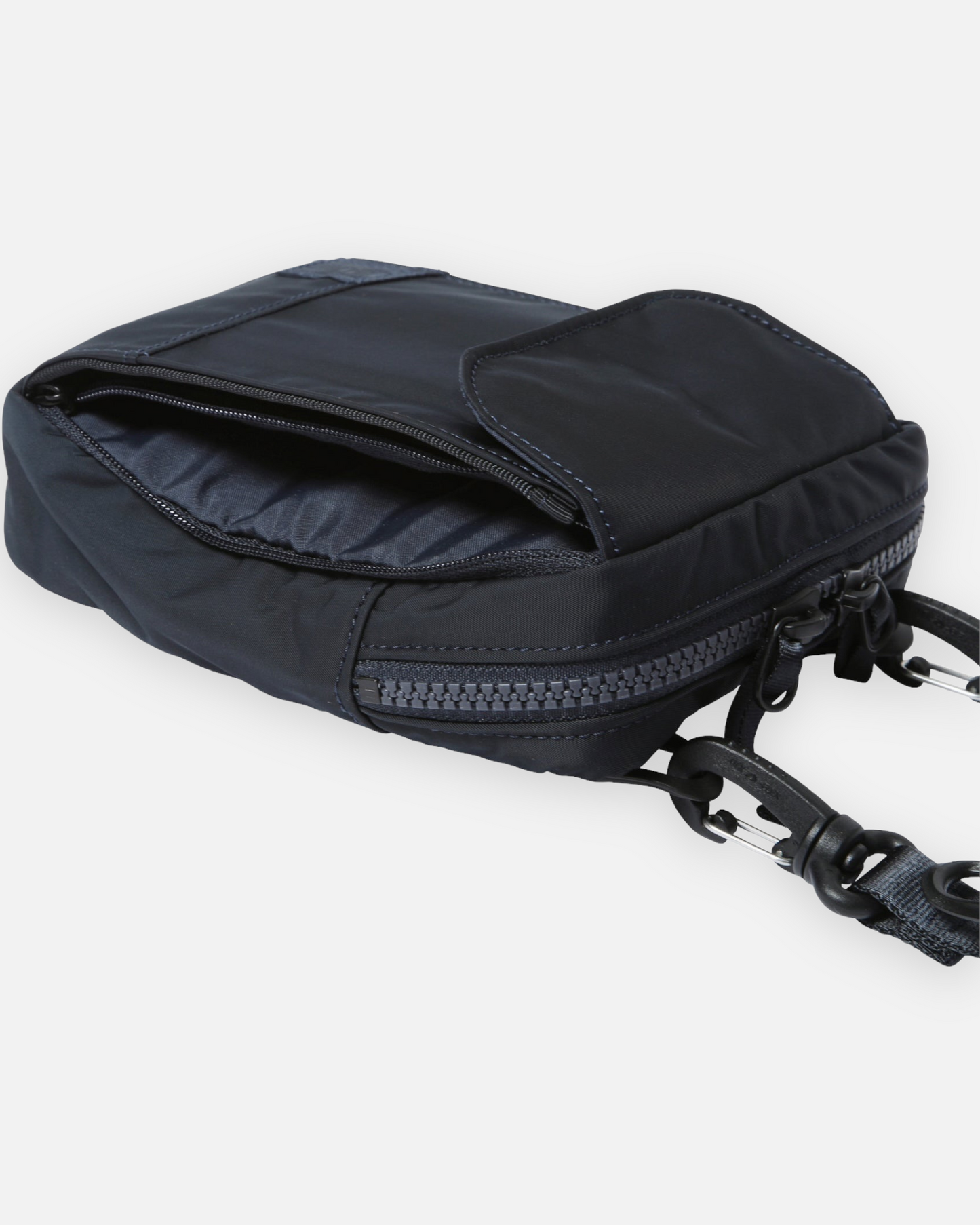 RAMIDUS WALLET POUCH (NAVY)
