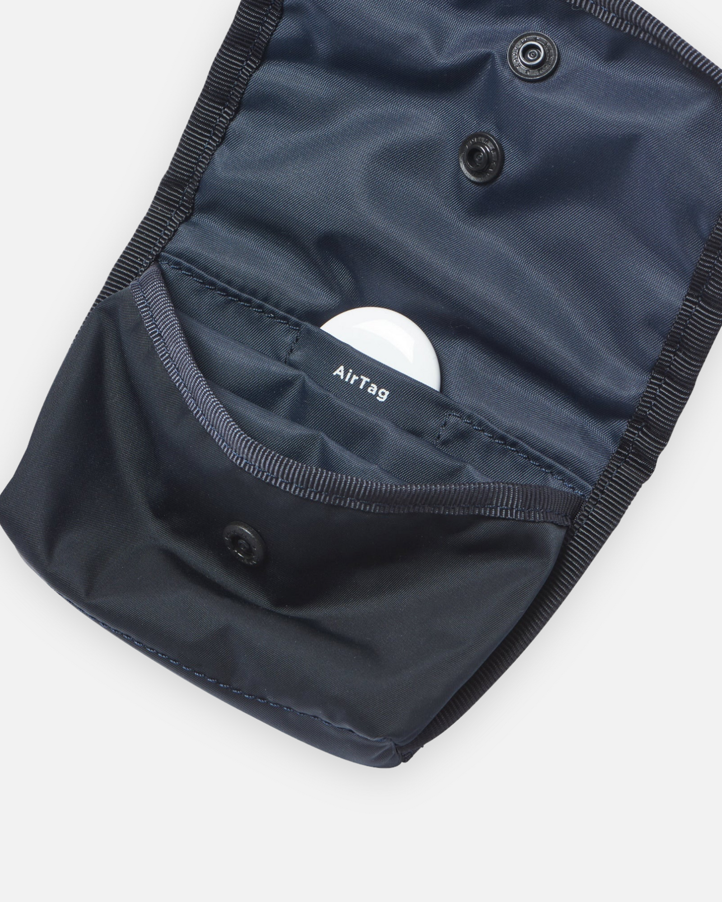 RAMIDUS NECK WALLET (NAVY)