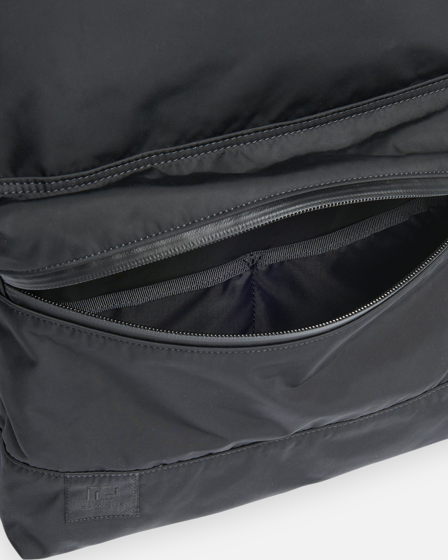 RAMIDUS DAYPACK (BLACK)