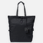 RAMIDUS RUCK TOTE (BLACK)