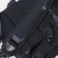 RAMIDUS MESSENGER BAG M (BLACK)