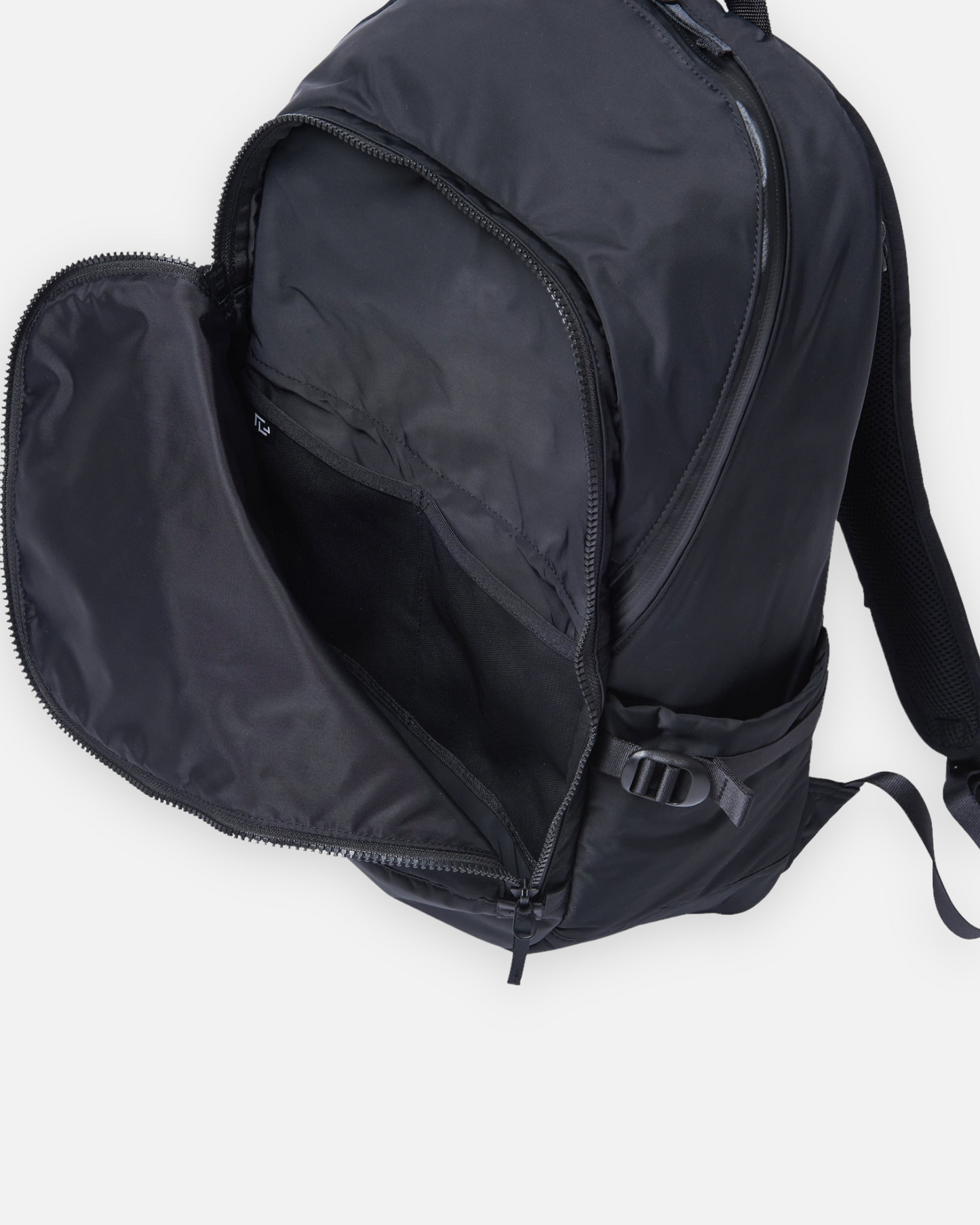 RAMIDUS BACKPACK M (BLACK)