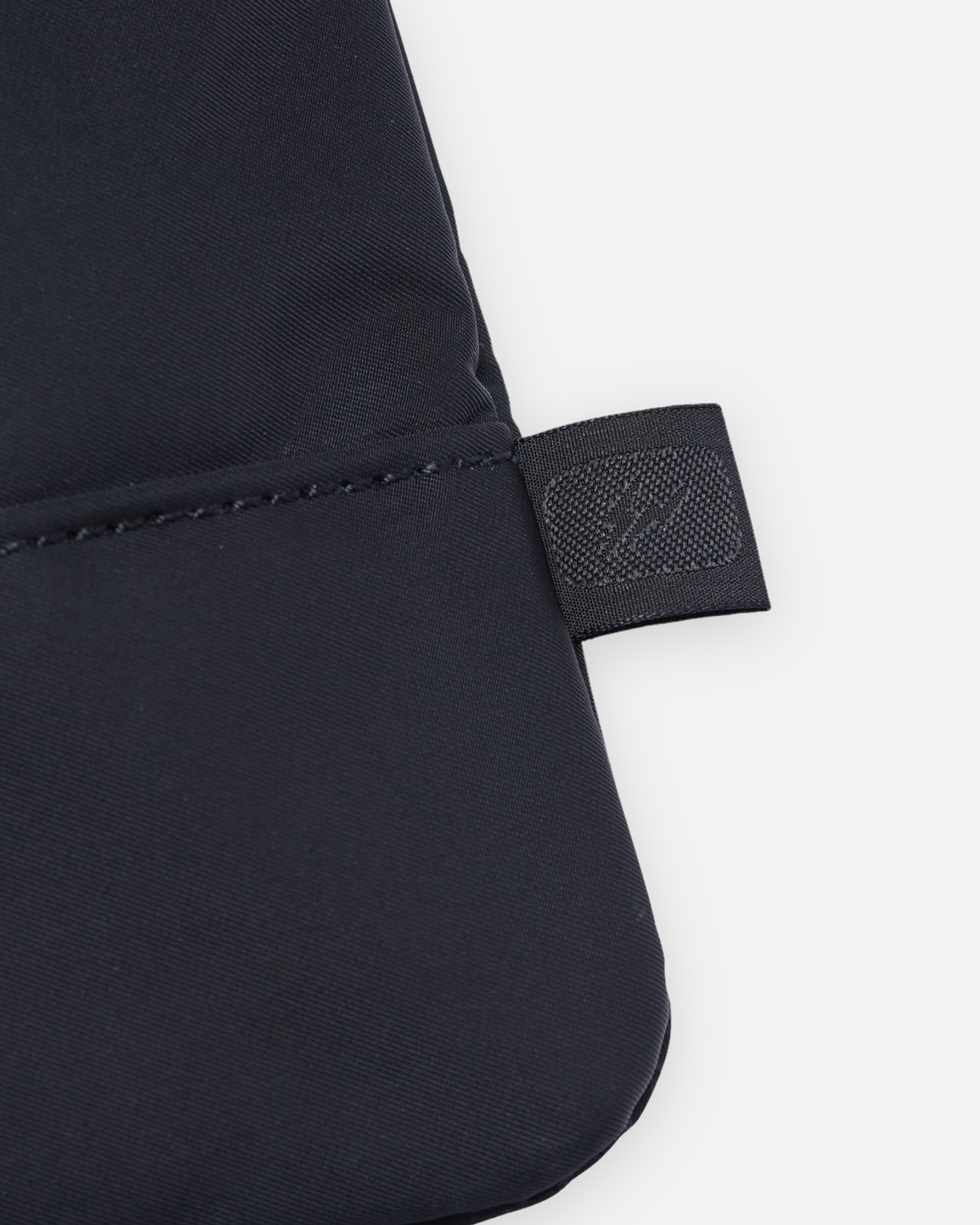 RAMIDUS SACCOCHE (BLACK)