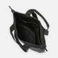 RAMIDUS TOTE BAG M (BLACK) - B017023