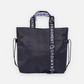 RAMIDUS 2WAY TOTE BAG L (BLACK)