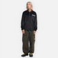 BRAIN DEAD TASLAN CONVERTIBLE PANT (OLIVE)
