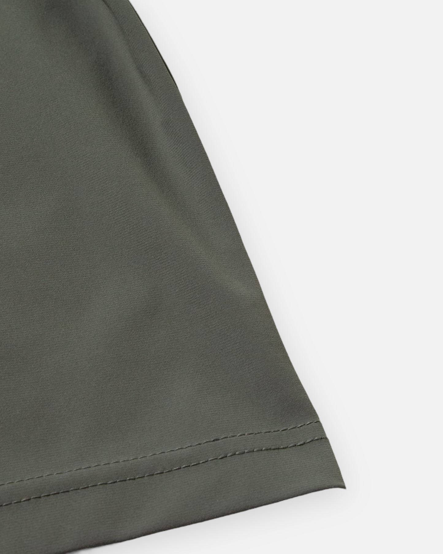 F/CE LAYERED COOL TOUCH TEE (SAGE GREEN)